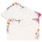 60 PCS 4x6" Colorful Double Sided Kitchen Recipe Cards